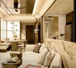 Sophia Road (D9), Condominium #441505071